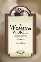 A Woman of Worth